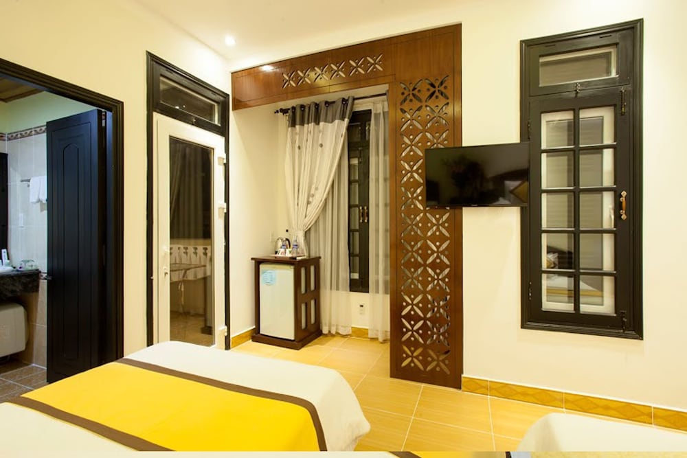 Hoi An Hai Au Boutique Hotel