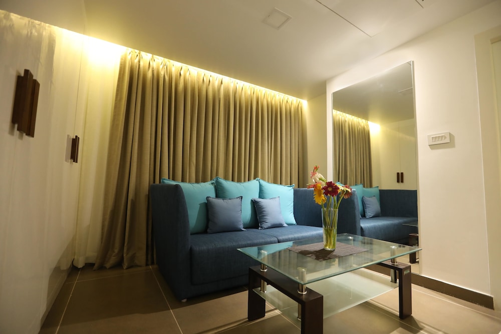 Hotel Silver Spring