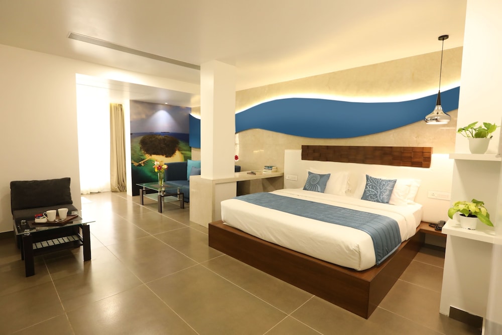 Hotel Silver Spring