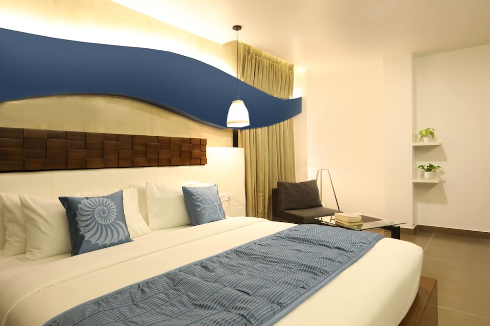 Hotel Silver Spring