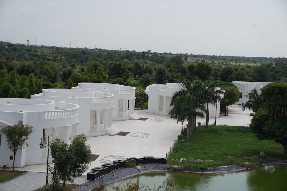 Ashok Vatika Ananta Elite Ranakpur