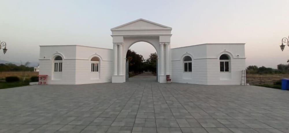 Ashok Vatika Ananta Elite Ranakpur