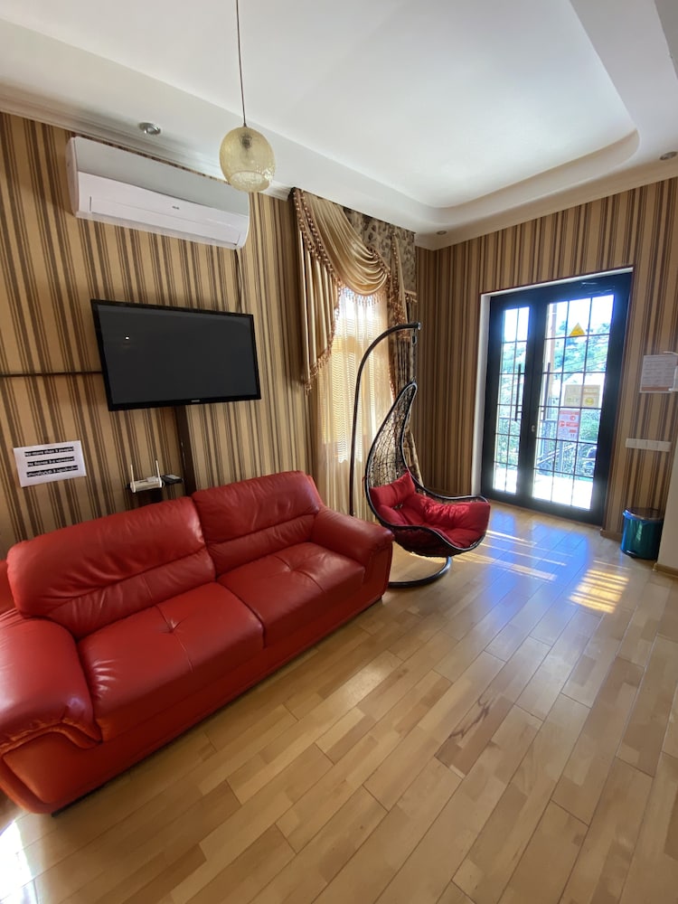 Guest House Polifonia