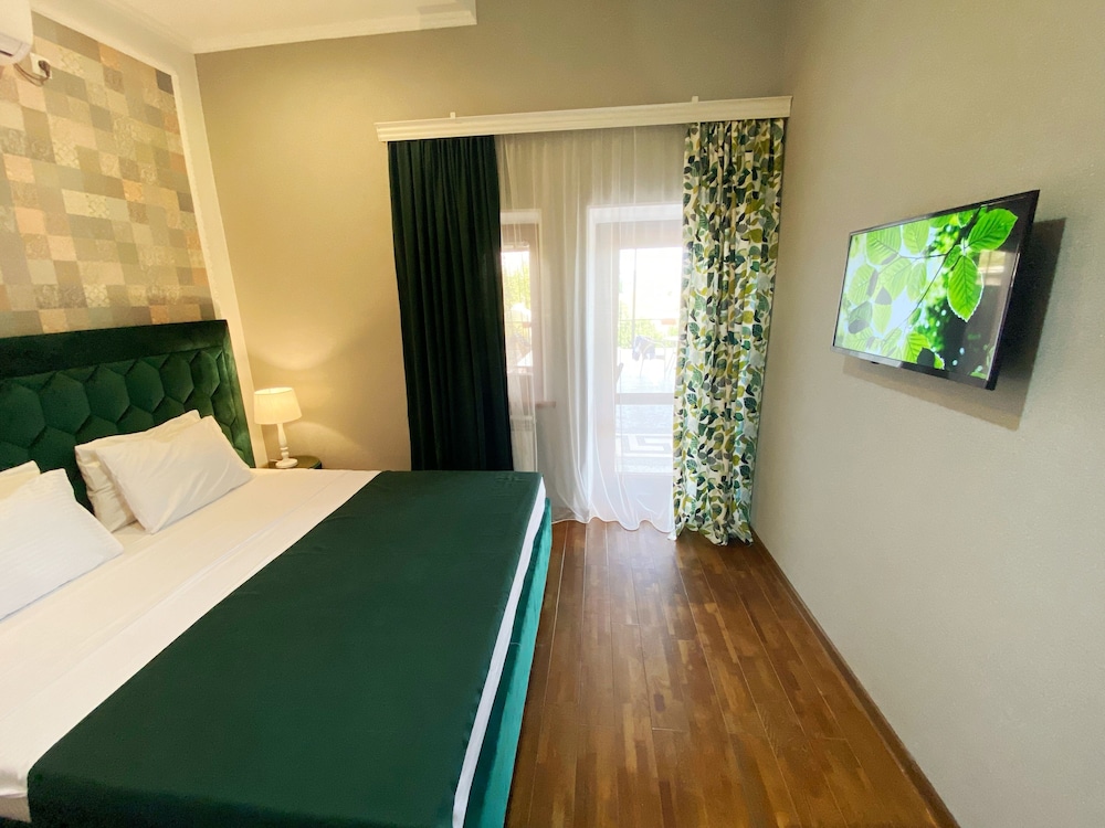 Guest House Polifonia