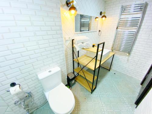 Guest House Polifonia