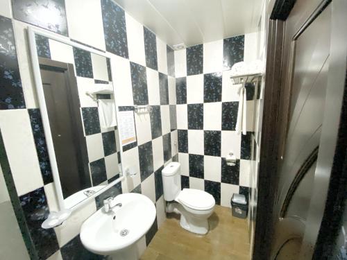 Guest House Polifonia