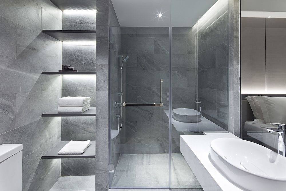 Grace At Five by Grace Hotel Bangkok