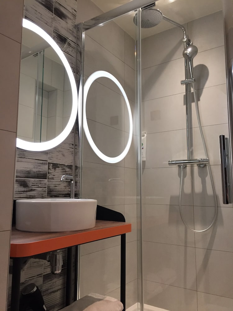 ibis Styles Paris Gare de Lyon Bastille