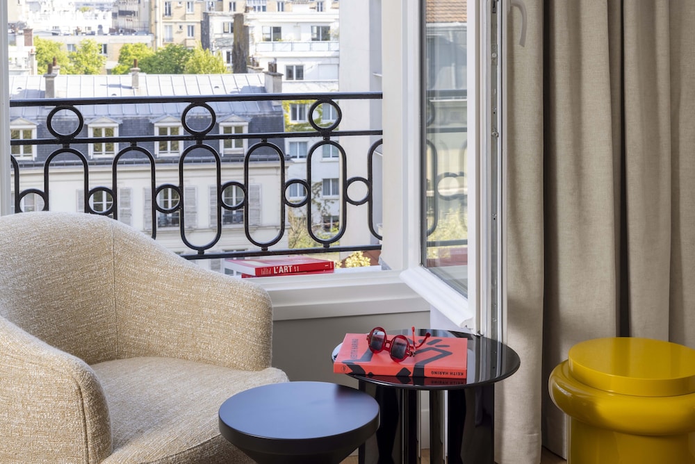 Hôtel 37 Bis