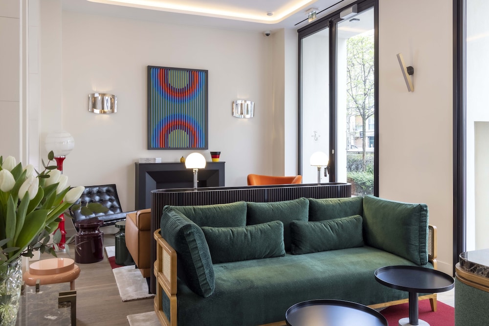 Hôtel 37 Bis