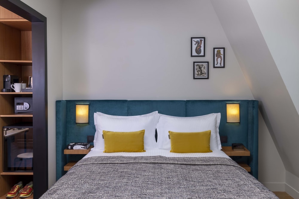 Hôtel 37 Bis