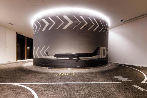 Hotel Metropolitan Tokyo Haneda