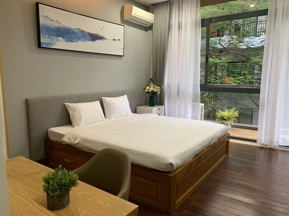 The Art - Sunshine Apartment