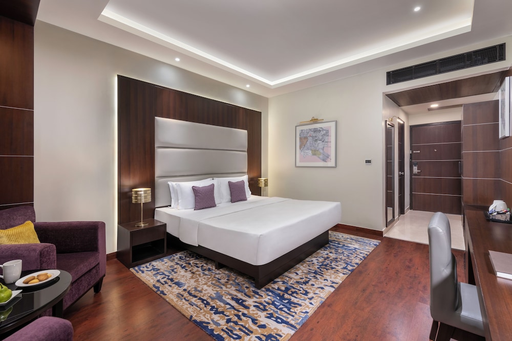 Vivanta Jamshedpur , Golmuri
