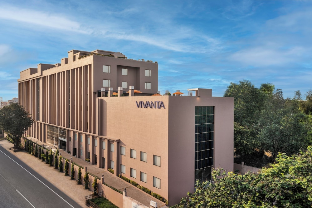 Vivanta Jamshedpur , Golmuri