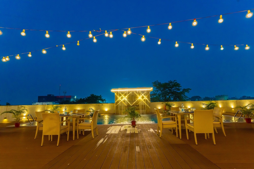 Vivanta Jamshedpur , Golmuri