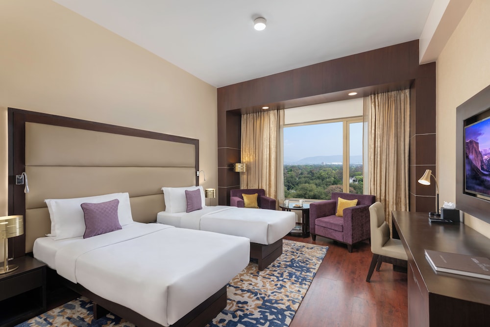 Vivanta Jamshedpur , Golmuri