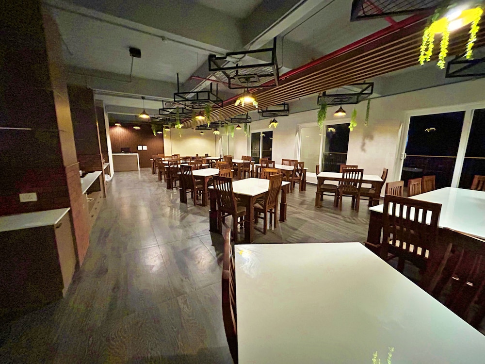 Vaga Nakshathra Suites