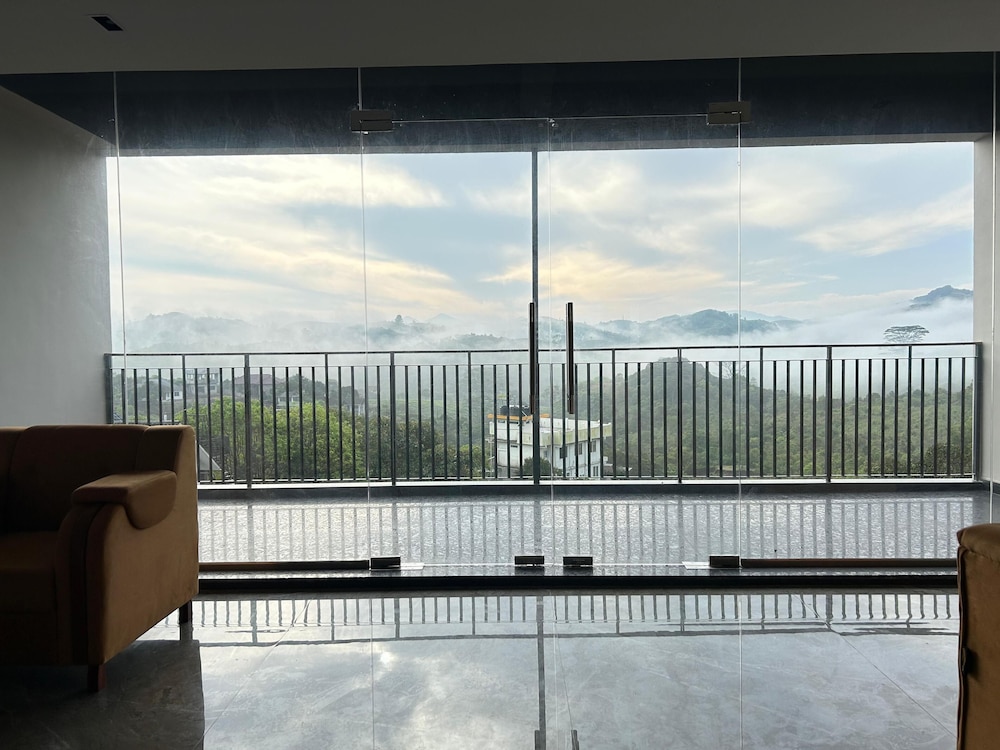 Vaga Nakshathra Suites