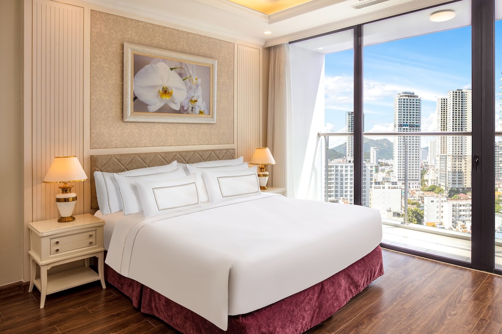 Melia Vinpearl Nha Trang Empire