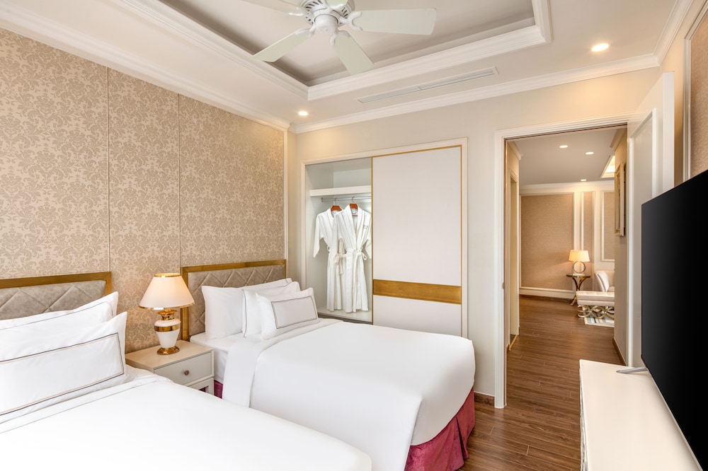 Melia Vinpearl Nha Trang Empire