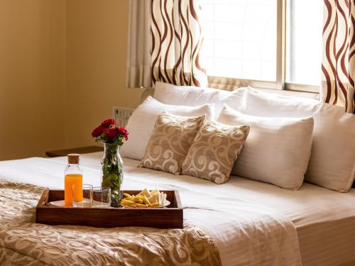 Hotel Manju Palace