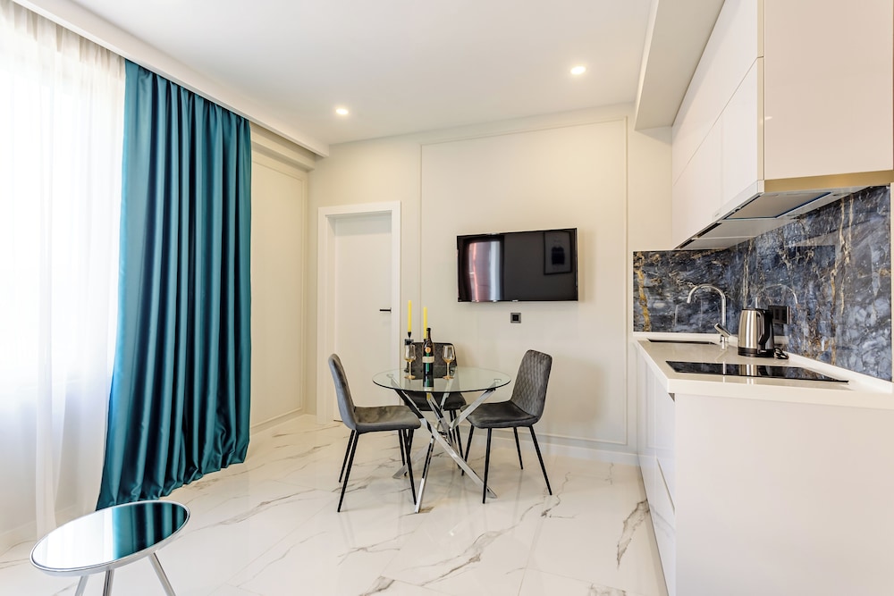 Orden Hotel Apart