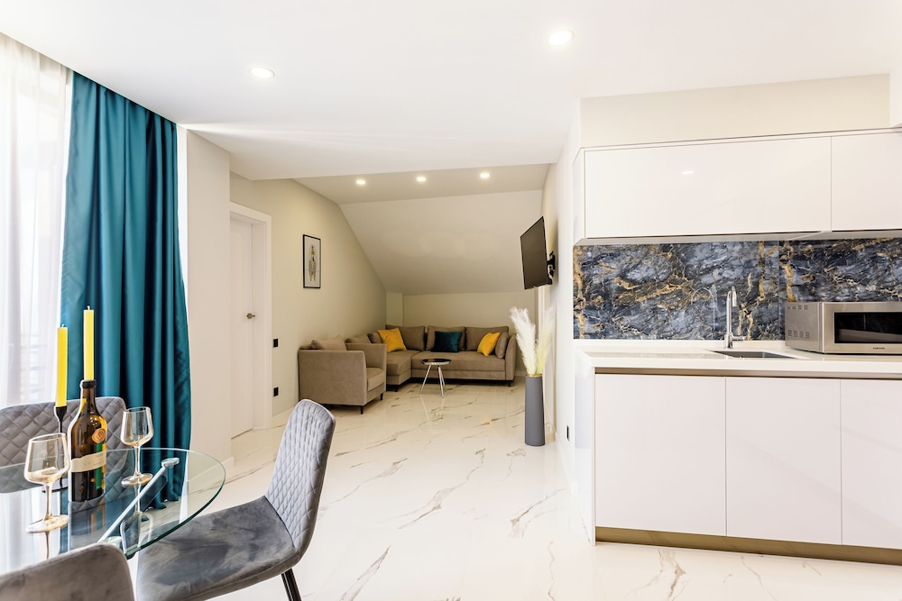 Orden Hotel Apart