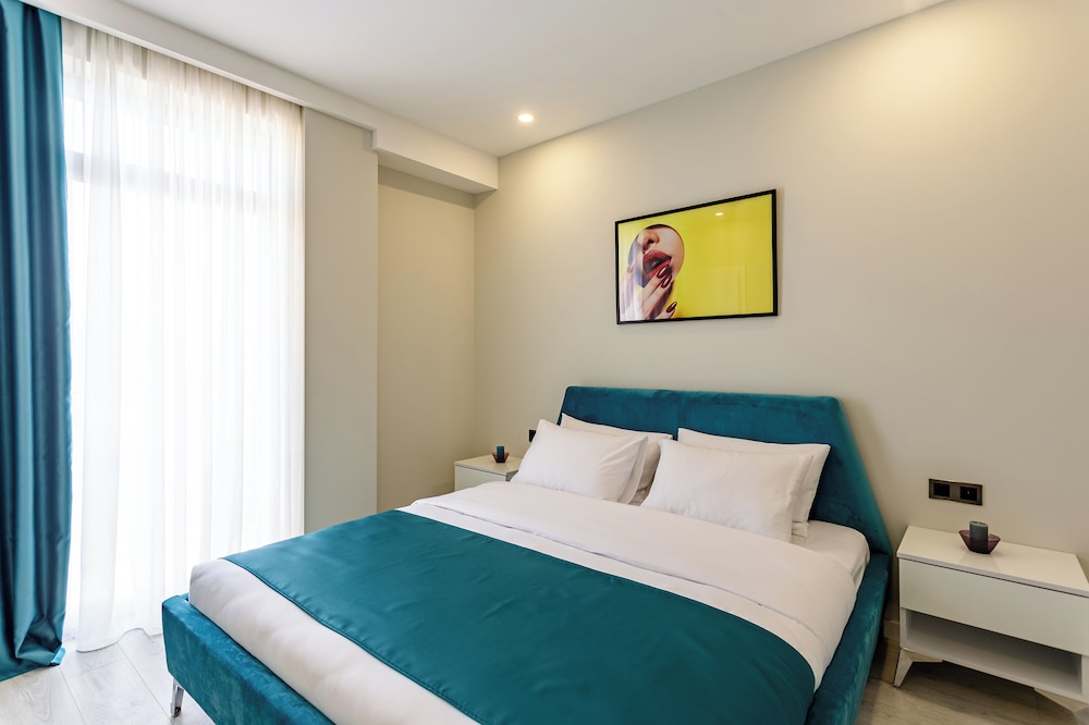 Orden Hotel Apart