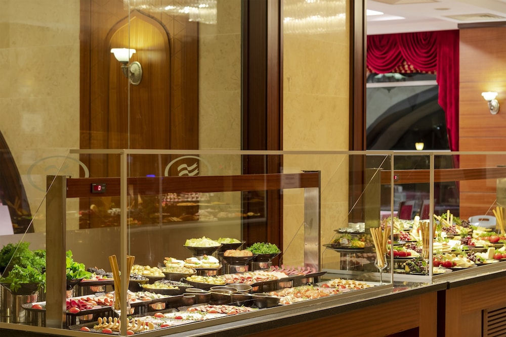 Crowne Plaza Antalya By IHG