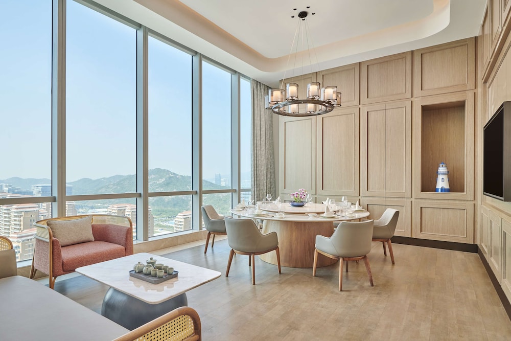 Doubletree By Hilton Zhuhai Hengqin