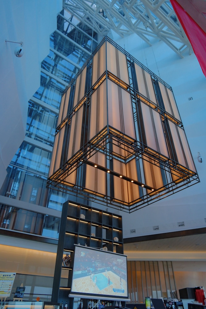 Doubletree By Hilton Zhuhai Hengqin