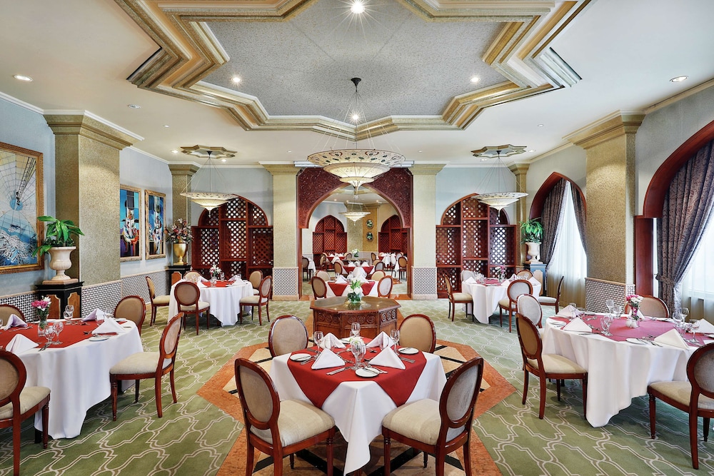 Madinah Hilton
