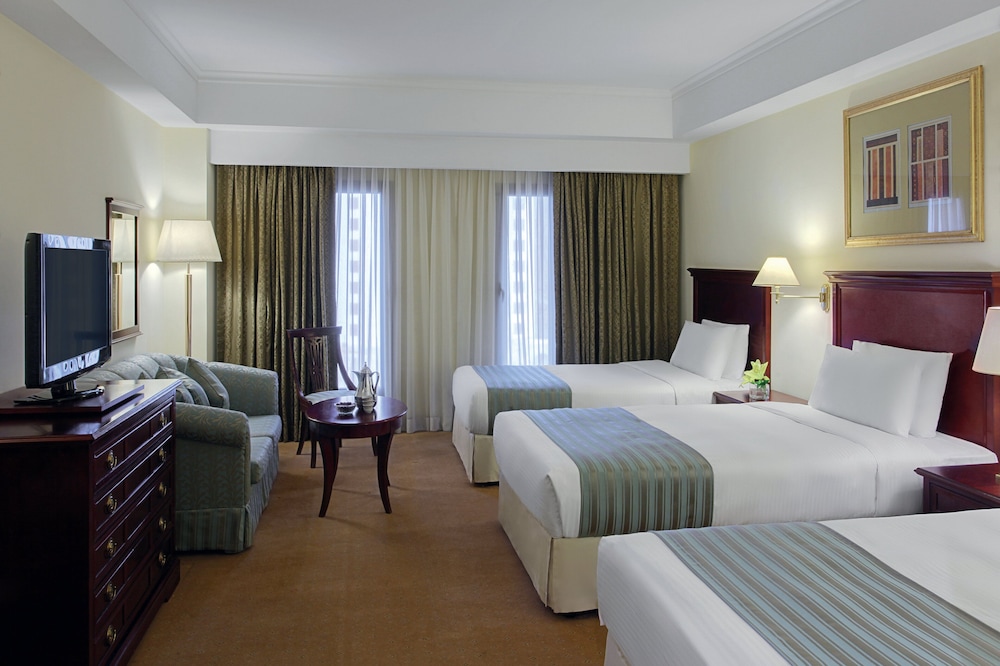 New Madinah Hotel