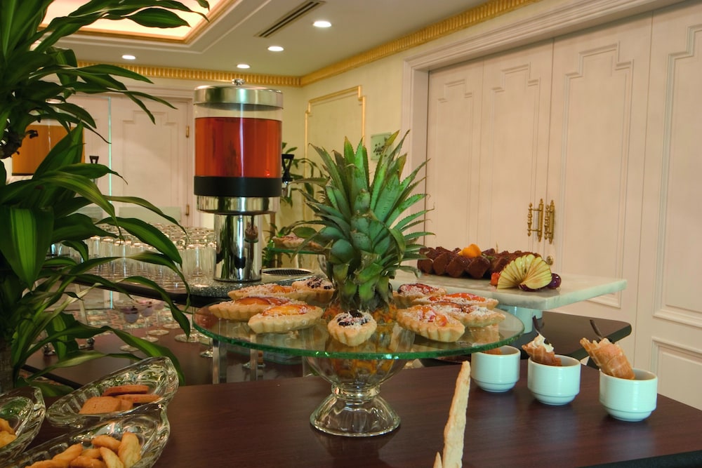 New Madinah Hotel