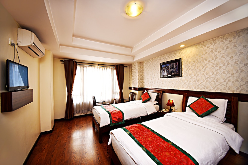 Hotel Friend's Home