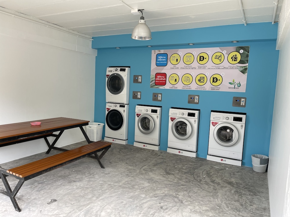 The Rubber Hotel Phuket