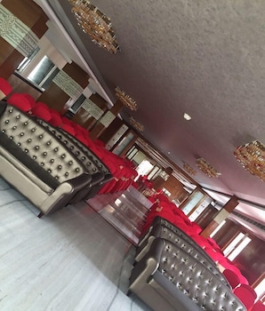 Hotel Kridha Residency