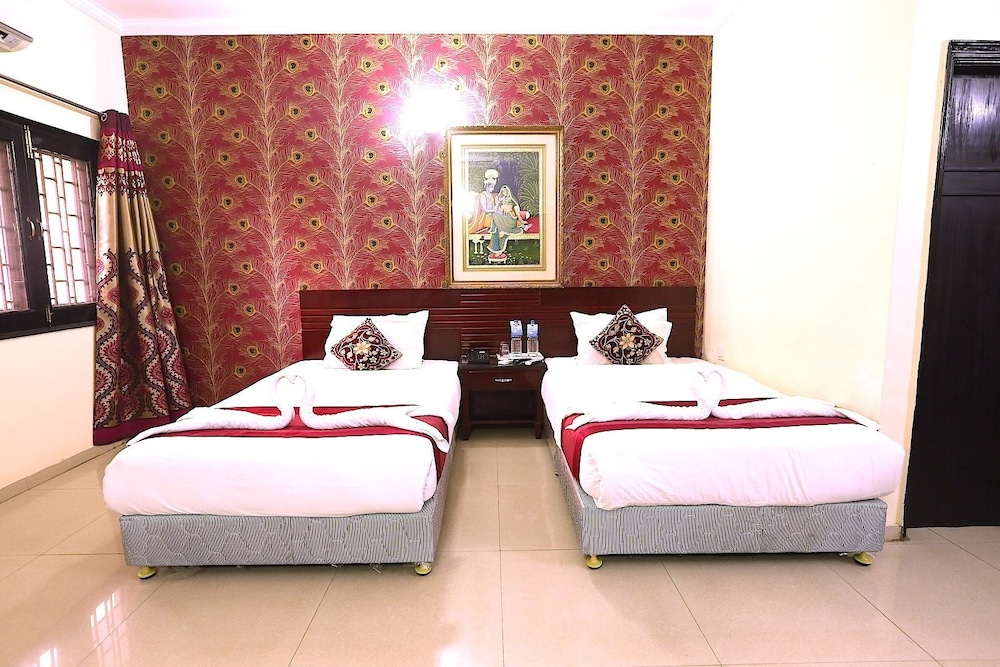 Hotel Kridha Residency