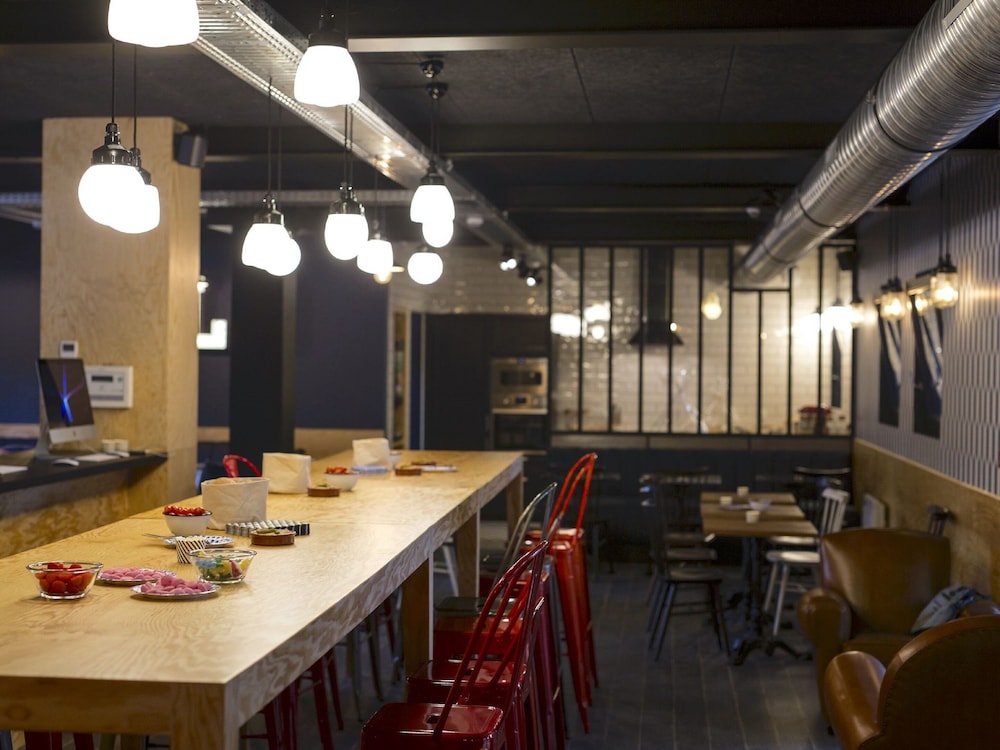 Eklo Hotels Lille