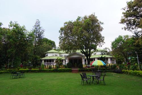 MPT Champak Bungalow, Pachmarhi