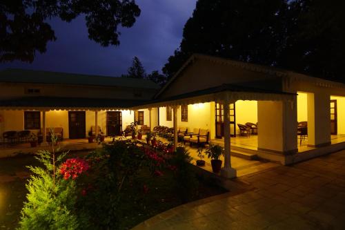 MPT Champak Bungalow, Pachmarhi