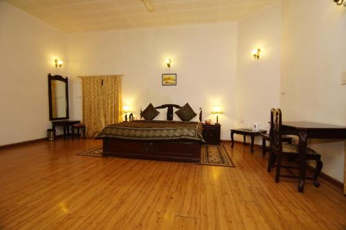 MPT Champak Bungalow, Pachmarhi