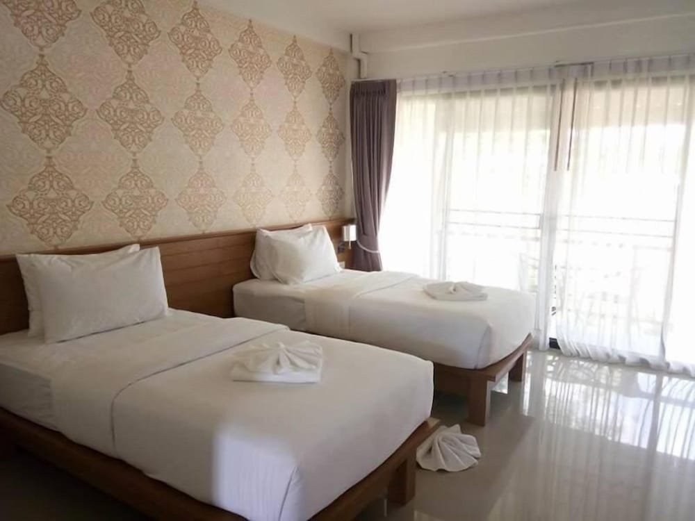 Palmari Boutique Hotel