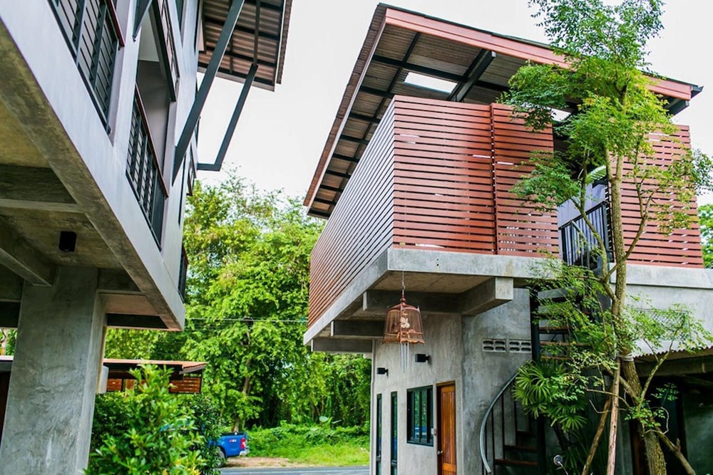Palmari Boutique Hotel