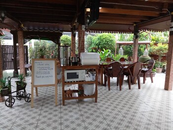 Ruenthip Homestay