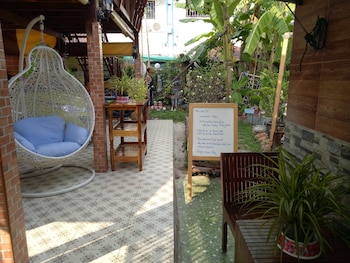 Ruenthip Homestay