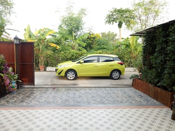 Ruenthip Homestay