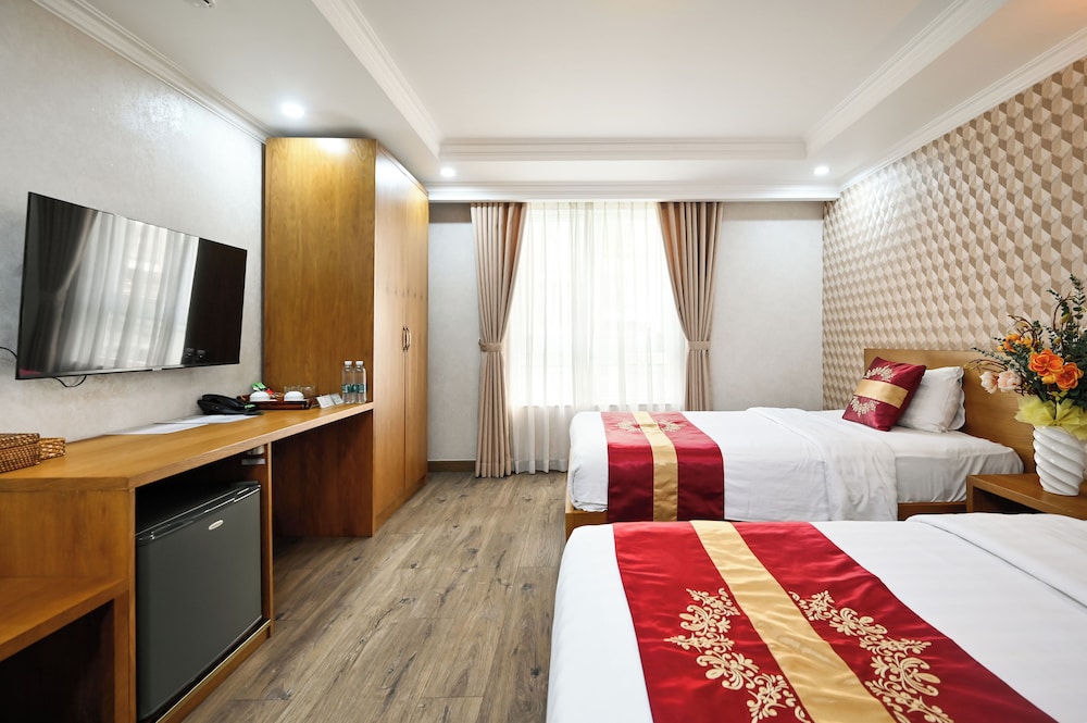 The River Park Hotel
