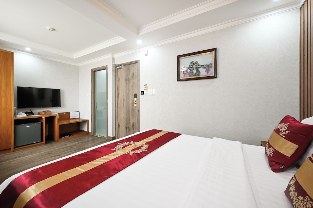 The River Park Hotel